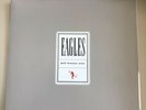 The Eagles - Hell Freezes Over [New Vinyl LP] 180 Gram, Rmst