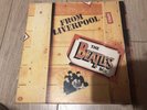 Coffret 8 LP 33 Tours / The Beatles Box - From Liverpool (MLGD 104)