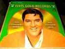 Elvis Presley Gold Records Vol. 4 Vinyl LP (1968) LSP-3921 **FACTORY SHRINK** NM
