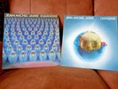 Jean Michel Jarre Oxygene and Equinoxe Vinyl LP'S