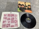 The Beatles Beatles For Sale Lp Record Album Vinyl Original 1964 1st Press