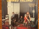Creedence Clearwater Revival Cosmo's Factory LP 1970 Pressing  Shrinkwrap VG+
