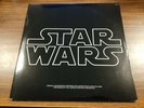 Star Wars*The London Symphony Orchestra*2LP Vinyl W/POSTER & LYRICS EX/EX 1977?