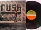 RUSH ROLL THE BONES BRAZIL