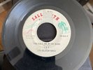 PANAMA Latin Soul Ballad LOS SILVERTONES You Call Me By My Name 7