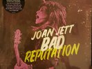 ID28a-Joan Jett-Bad Reputation-vinyl LP-New