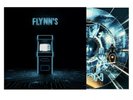 Tron: Legacy Vinyl Edition Motion Picture Soundtrack 2XLP by Mondo IN HAND