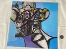 Travis Scott Franchise 12” Vinyl Limited Clear