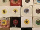 Funk R&b Soul Vinyl 7” 45’s U.S Pressings X 16 The Metres.King Kurtis.Jimmy Elli