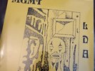 MGMT - Little Dark Age 2 x LP 180 Gram Vinyl Album - Me And Michael Record - NEW
