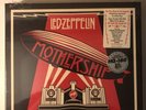 LED ZEPPELIN - Mothership - 4LP 180 Gram Vinyl Box Set SEALED MINT