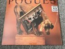 THE POGUES BEST OF 2018 LIMITED ORANGE VINYL ALBUM LP sealed mint