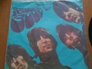 Beatles Rubber Soul Sterio CSJ 152 Taiwan Press With Spelling Errors & Missprint