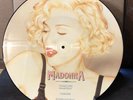 Madonna - Cherish, Picture Disc [Vinyl 12”] - Looks Unplayed