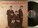 Beatles, The  Introducing... The Beatles    Mono  1964 Vee-Jay