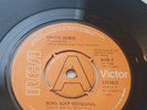 David Bowie - Boys Keep Swinging b/w Fantastic Voyage UK RCA Demo 7
