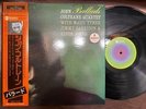 JOHN COLTRANE BALLADS IMPULSE YP-8574-AI OBI STEREO JAPAN GATEFOLD LP