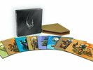 Star Wars - The Mandalorian - Season 1 Soundtrack - 8 LPs - Mondo