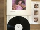 KATE BUSH - Hounds Of Love 1985 UK ORIG LP + INNER & MERCH SHEET. STUNNING COPY