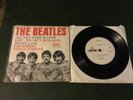 THE BEATLES ALL YOU NEED IS LOVE BRAZIL EP 7
