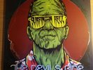 Surfing in Hell - Devils Ride (VINYL) STONER ROCK, DOZER, FU MANCHU