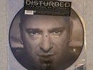 Disturbed - The Sound Of Silence - Picture Disc - RSD Vinyl Album