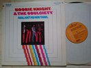 Boobie Knight & The Soulciety Soul Ain'T No New Thing 1972 US Rca Victor LP NM
