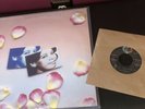 Irma Thomas-BREAK-A-WAY BEST OF IRMA THOMAS VINYL RECORD + 7