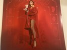 Charli XCX Number 1 Angel/Pop 2 Red and Clear USED 2xLP Vinyl