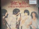 The Who 