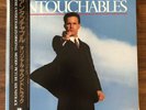 The Untouchables Soundtrack - Japan Vinyl LP - Ennio Morricone