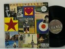 Paul Weller – Stanley Road LP 1995 EU ORIG Go  Discs THE JAM OASIS POLICE BLUR