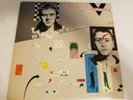 THE VIBRATORS   V2   RARE ORIGINAL 1978 UK PUNK   EPIC   EPC 82495   LYRICS INC.