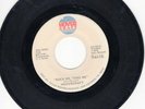 Hovercraft 45 Inside Again/Rock Me HOVER CRAFT UNKNOWN punk dark new wave 191
