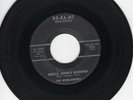 Dixielanders 45 Uncle John's Bongos/Walk Easy DO RA ME VG rockabilly 249