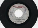 Sting Reys 45 You're Looking Good CRAZY TOWN VG Latin R&B soul mover 256