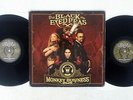 BLACK EYED PEAS Monkey Business A&M B0004341 01 US VINYL 2LP