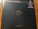 Frank Turner ?– England Keep My Bones Exclusive Clear Color Vinyl LP x/500