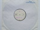KLAATU - Endangered Species - TEST PRESSING - GERMANY - PROG ROCK   EX +