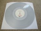 STEVEN WILSON THE FUTURE BITES LP CLEAR VINYL VERY LIMITED TOUR EDITION
