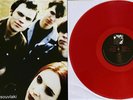 Slowdive Souvlaki Limited Transparent Red 180G Vinyl LP MusicOnVinyl New Sealed