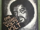 John Holt One Thousand Volts of Holt TROJAN UK TRLS 75 1973 Sings For “I” Vol.2.