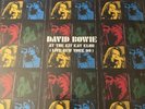 David Bowie At The Kit Kat Klub (Live New York 99) Double Vinyl New