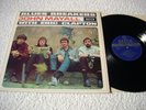 John Mayall With Eric Clapton ‎– Blues Breakers  SKL 4804 ,LP Album, UK Press