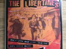 The Libertines - Don’t Look Back Into The Sun - 7