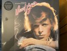 DAVID BOWIE - YOUNG AMERICANS 45TH ANNIVERSARY GOLD COLOUR VINYL NEW & SEALED UK