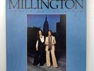 MILLINGTON Ladies On The Stage UA-LA821-G United Artists Album LP Autograph 1977
