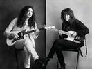 BARNETT COURTNEY & KURT VILE - LOTTA SEA LICE