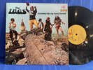 THE FUGS IT CRAWLED CRV 6095 REPRISE  ORIGINAL FRANCE LP EXC+