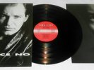 VASCO ROSSI C'E' CHI DICE NO LP 1987 + POSTER CONDIZIONI PER COLLEZIONISTI